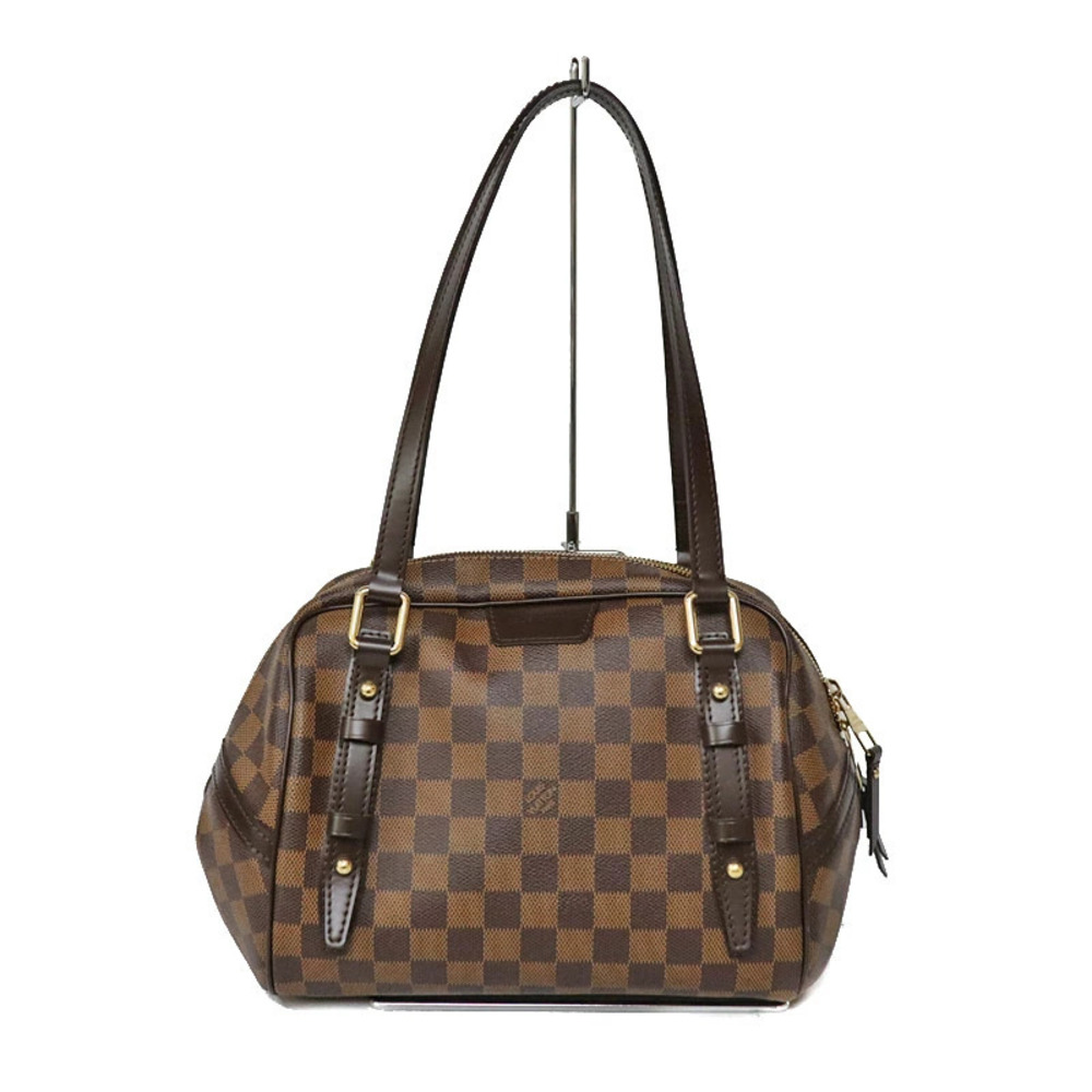 Louis Vuitton Rivington Tote Bag